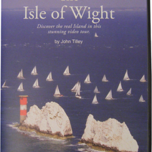 The Isle of Wight DVD by John Tilley