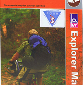 IW OS Exp OL29 Map Active + Mobile App