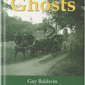 More Ghosts - Book Two