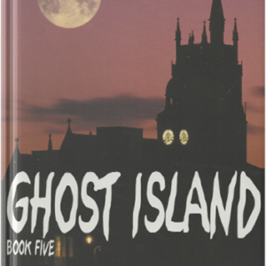 Ghost Island - Book Five